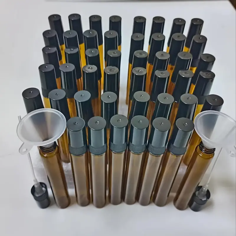Perfume Fragrance Story - Groothandel 48/Pcs Hoge Kwaliteit 10Ml Helder