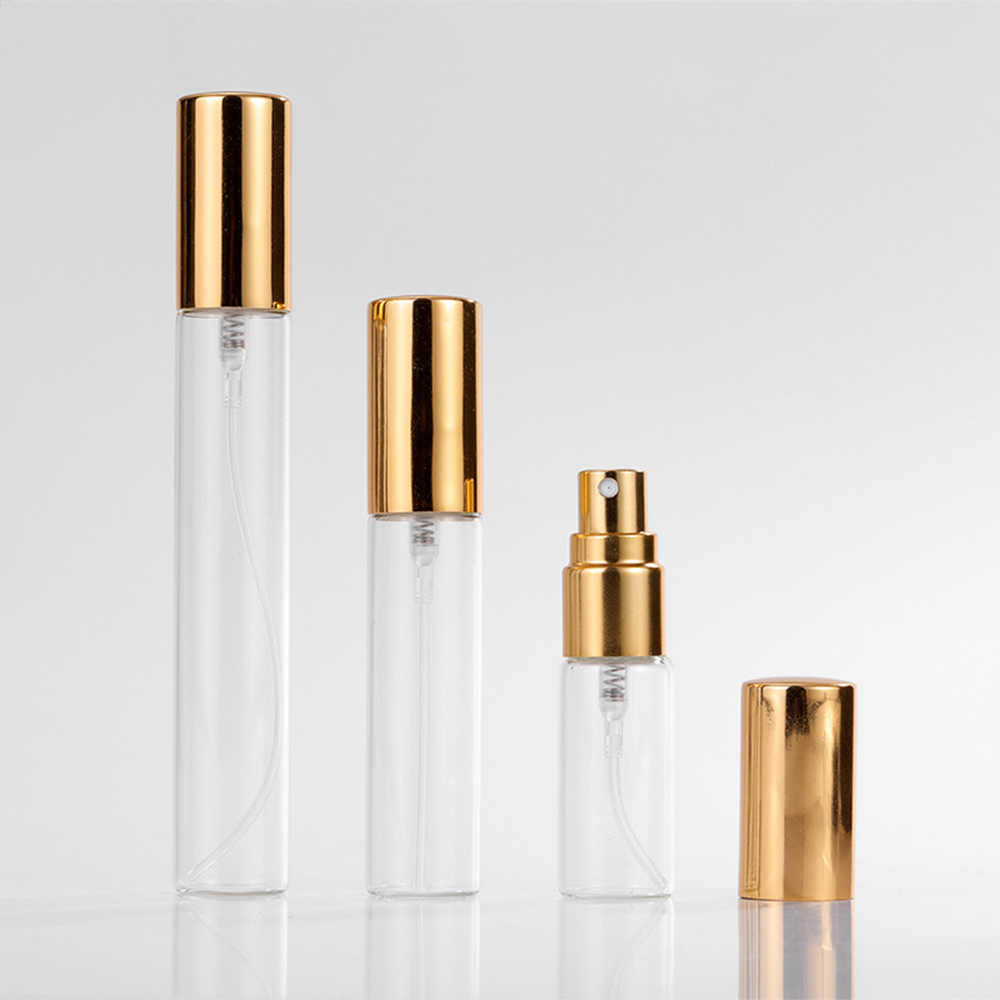 Perfume Fragrance Story - 20/50 Stuks Parfum Lege Fles 5
