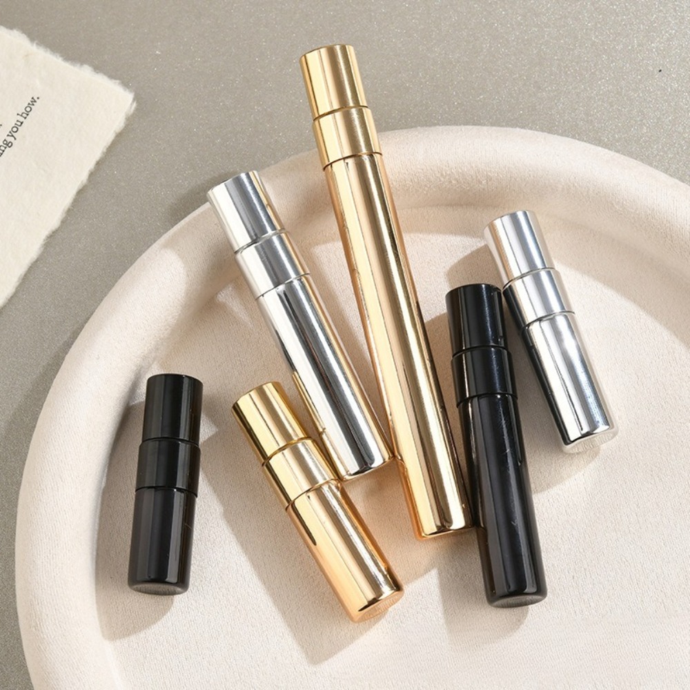 Perfume Fragrance Story - 5 Stuks 2/3/5/10 Ml Parfumflesje Lege