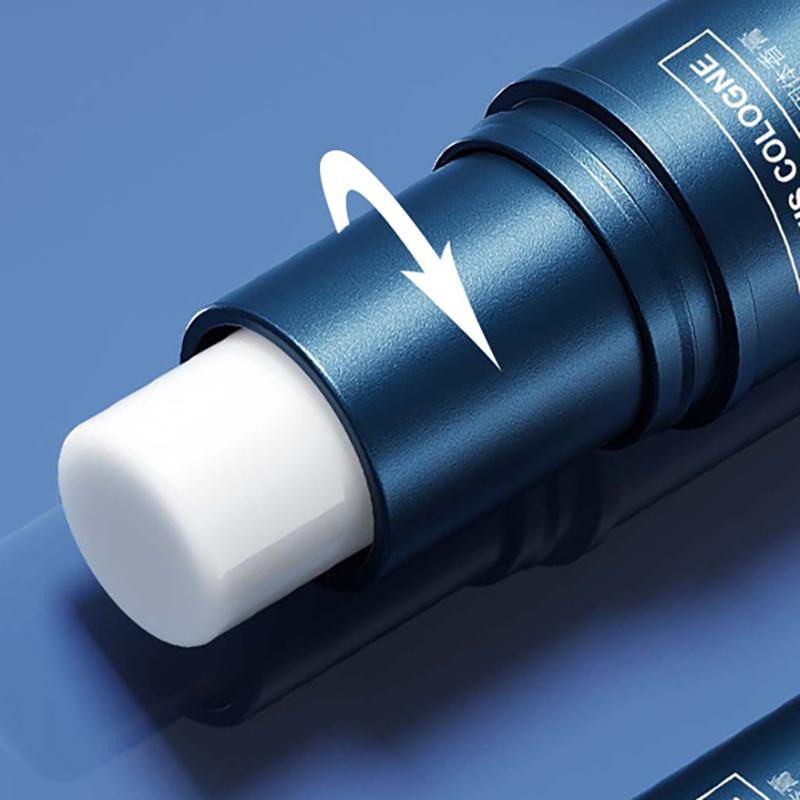 1PC Herenparfum Solid Pheromon - Cologne Solid Balm recensie en prijs