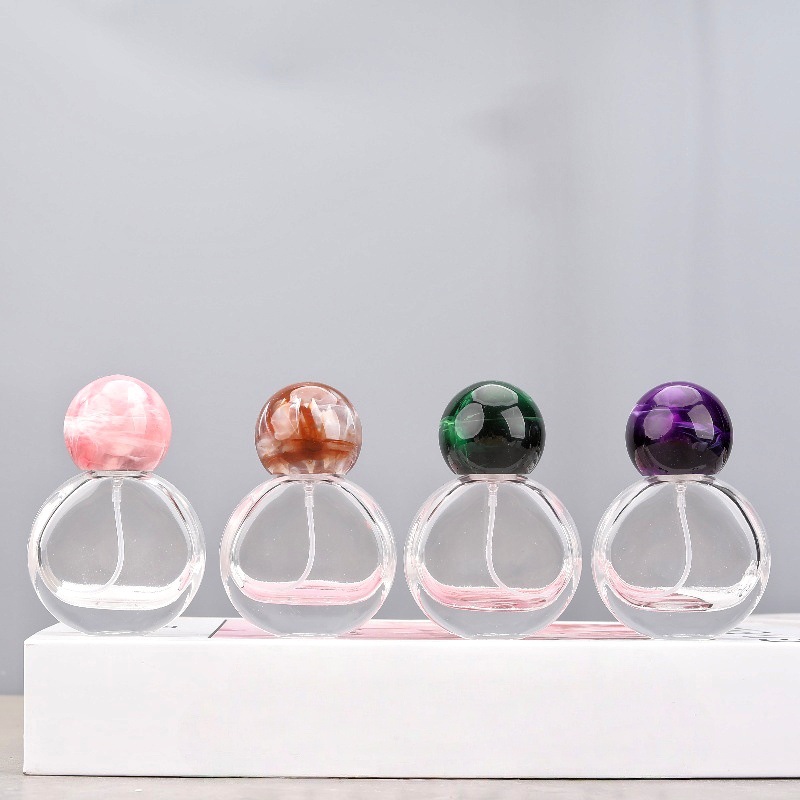 25 ml elegante parfumfles met  - Perfume Fragrance Story recensie en prijs