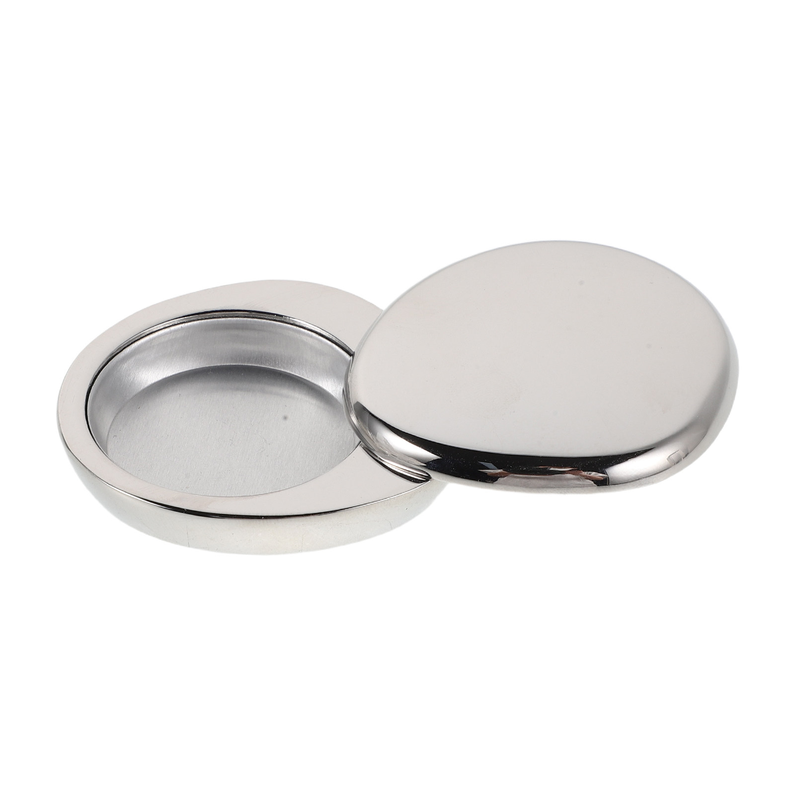 Stevige geurhoudende balsemhou - Cologne Solid Balm recensie en prijs