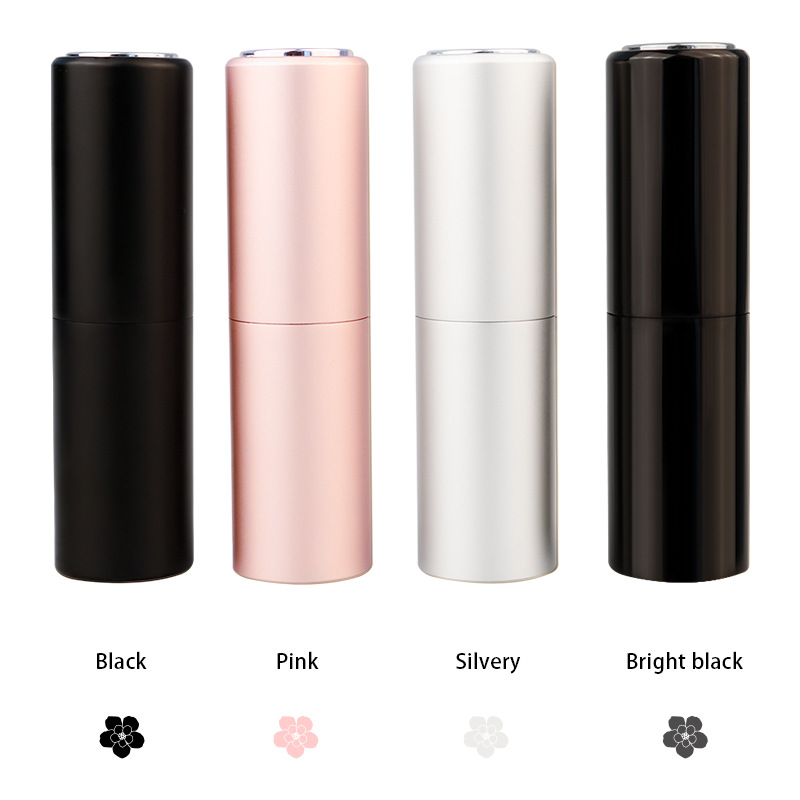 20ml Metaal Aluminium Hervulba - Perfume Fragrance Story recensie en prijs