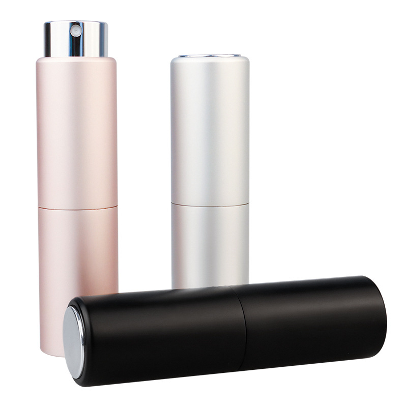 20ml Metaal Aluminium Hervulba - Perfume Fragrance Story recensie en prijs