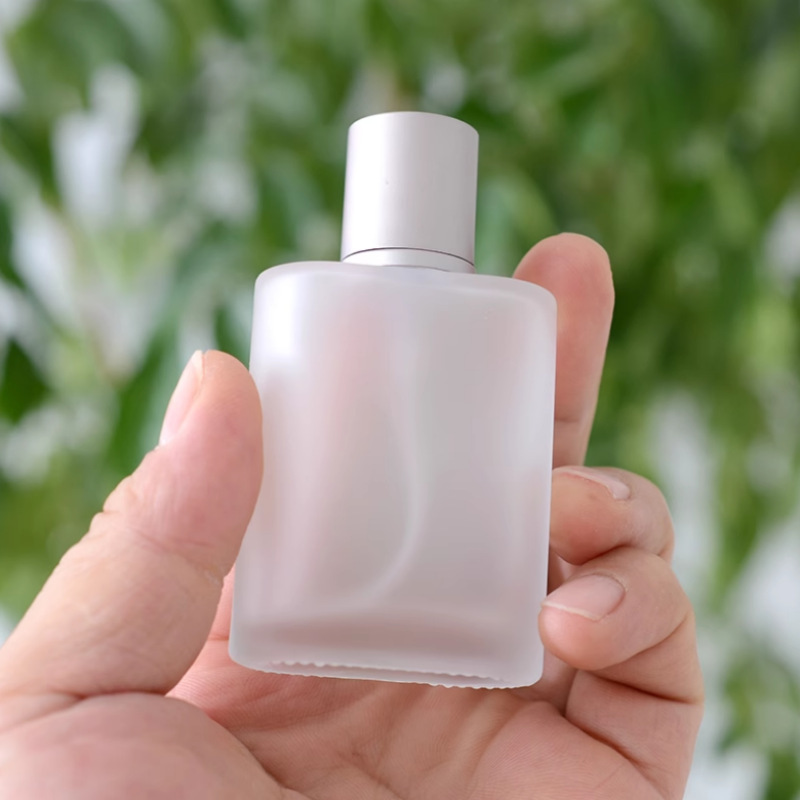 30/50 ml Schroefdop Zandgestra - Perfume Fragrance Story recensie en prijs