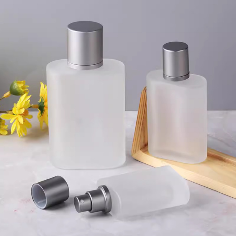 30/50 ml Schroefdop Zandgestra - Perfume Fragrance Story recensie en prijs