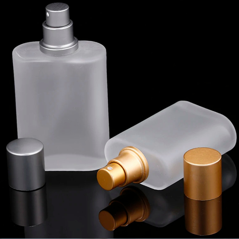 30/50 ml Schroefdop Zandgestra - Perfume Fragrance Story recensie en prijs