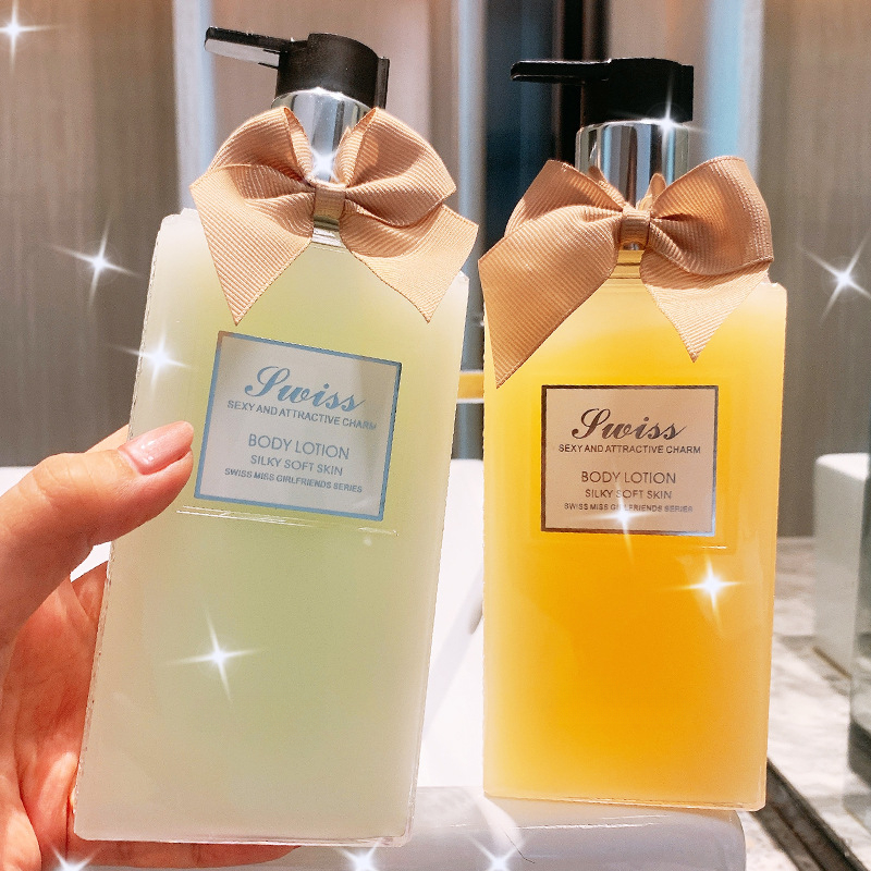 350Ml Parfum Bodylotion Body G - Perfume Fragrance Lotion recensie en prijs