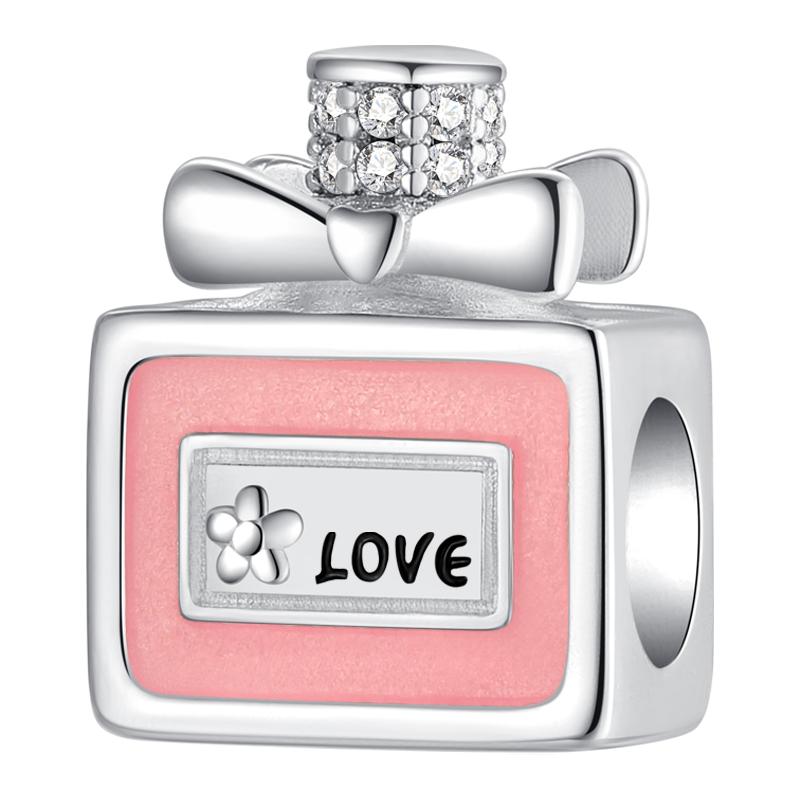 925 Sterling Zilver Dansschoen - Perfume Fine Fragrance recensie en prijs