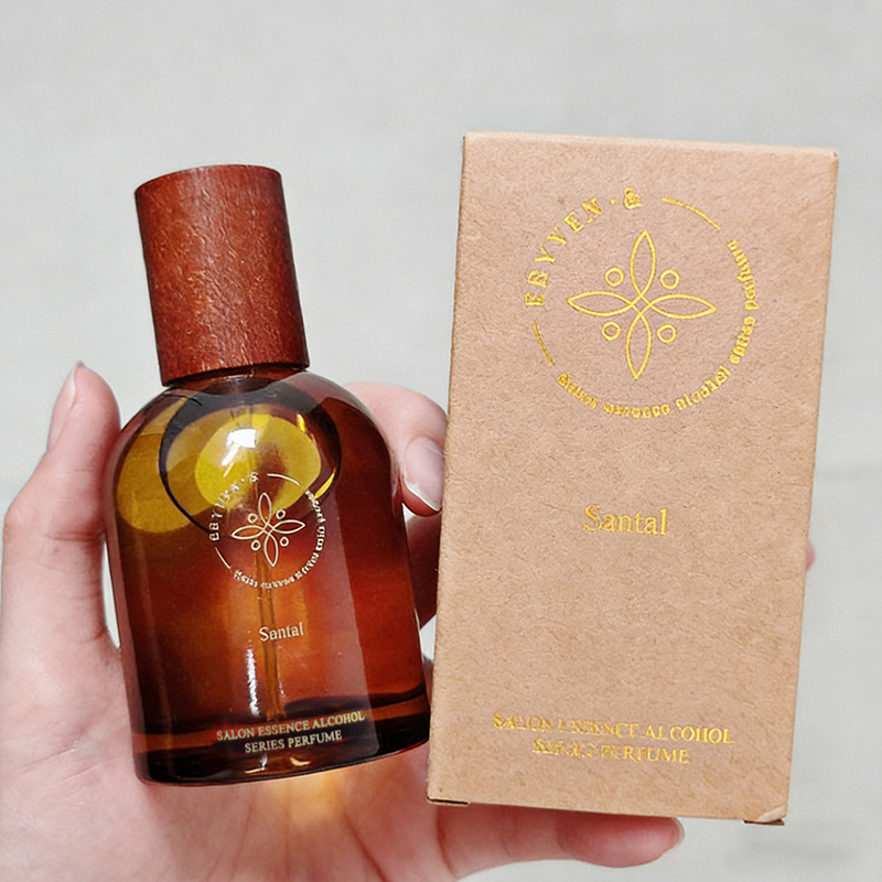 Sandalhout Eau de Parfum voor  - Perfume Fine Fragrance recensie en prijs