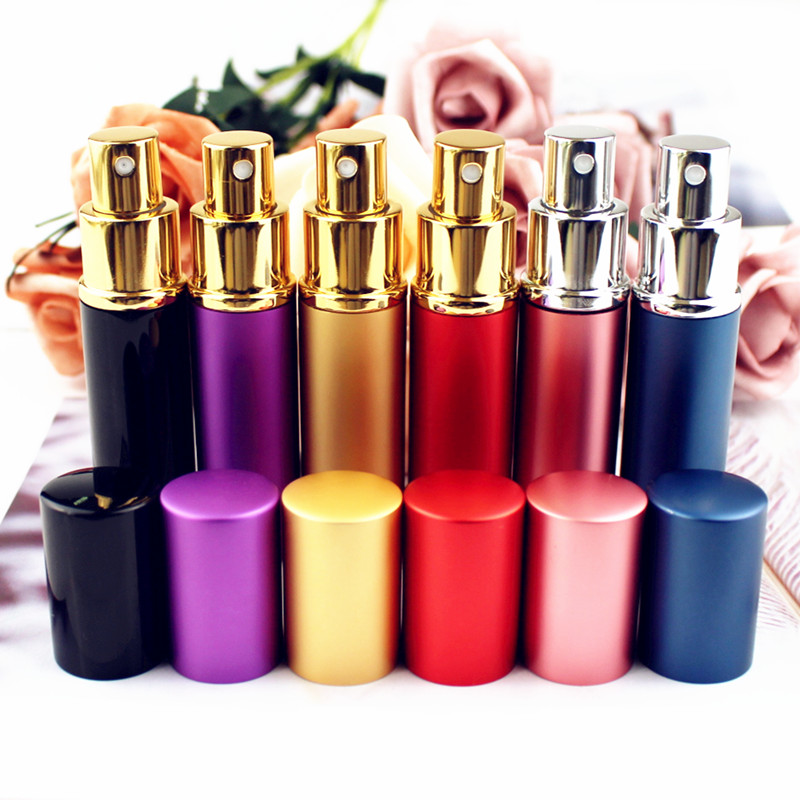 1PC Top Kwaliteit 5ML 10ML Par - Perfume Fragrance Story recensie en prijs