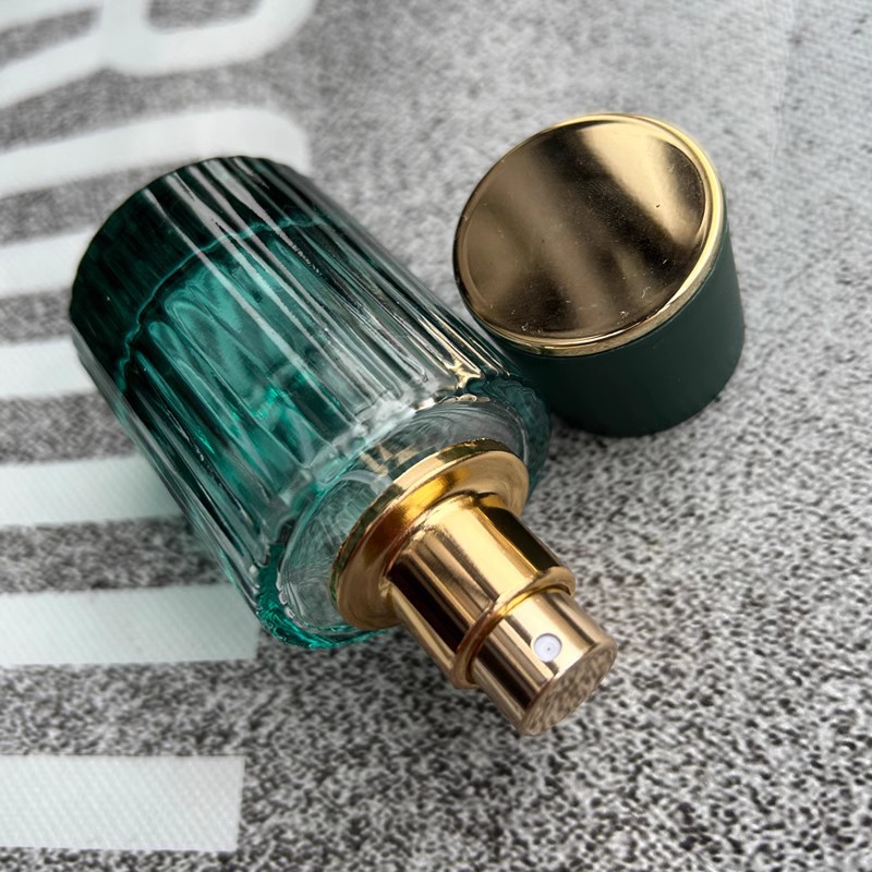 30/50ml glazen parfumspuitfles - Perfume Fragrance Story recensie en prijs