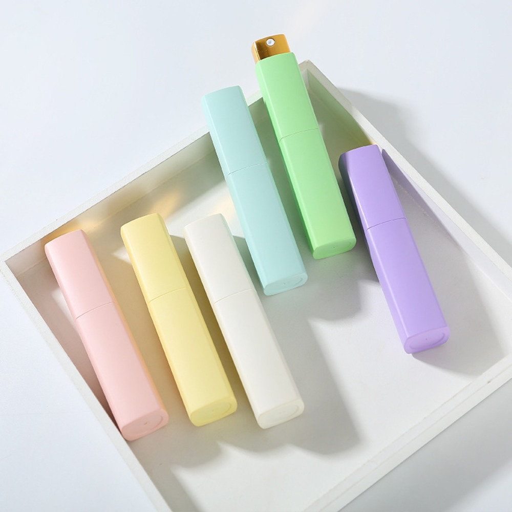 Nieuwe hete 10ML vierkante dra - Perfume Fine Fragrance recensie en prijs
