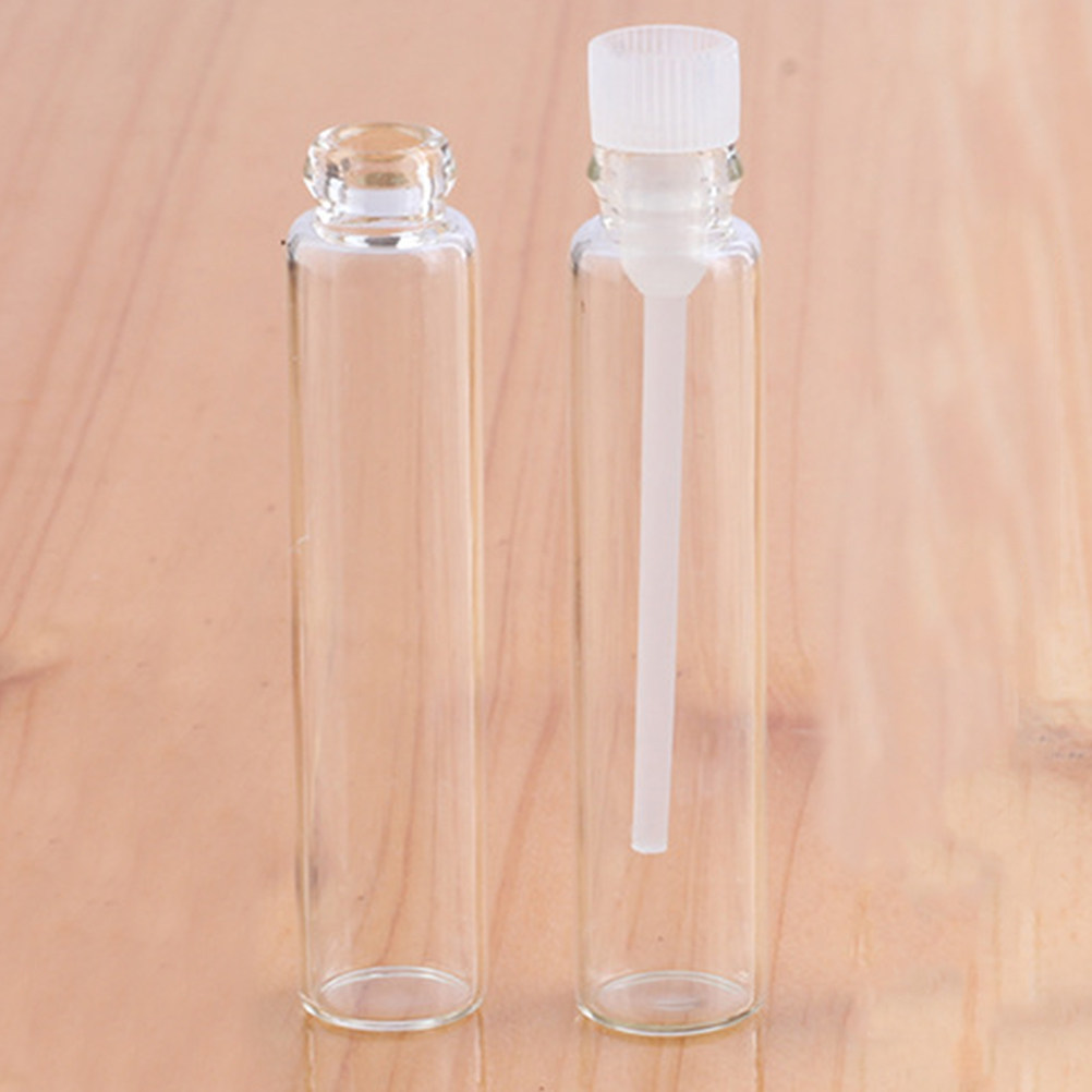 50 stuks 2 ml mini parfumflesj - Perfume Fragrance Lotion recensie en prijs