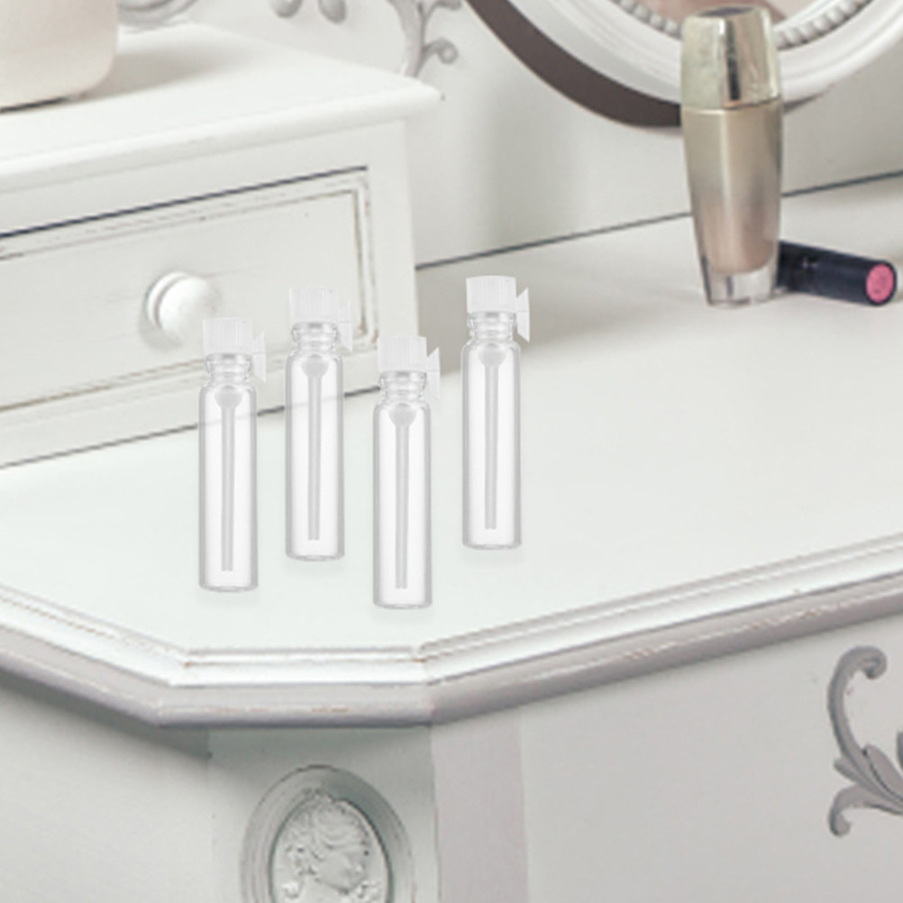 50 stuks 2 ml mini parfumflesj - Perfume Fragrance Lotion recensie en prijs