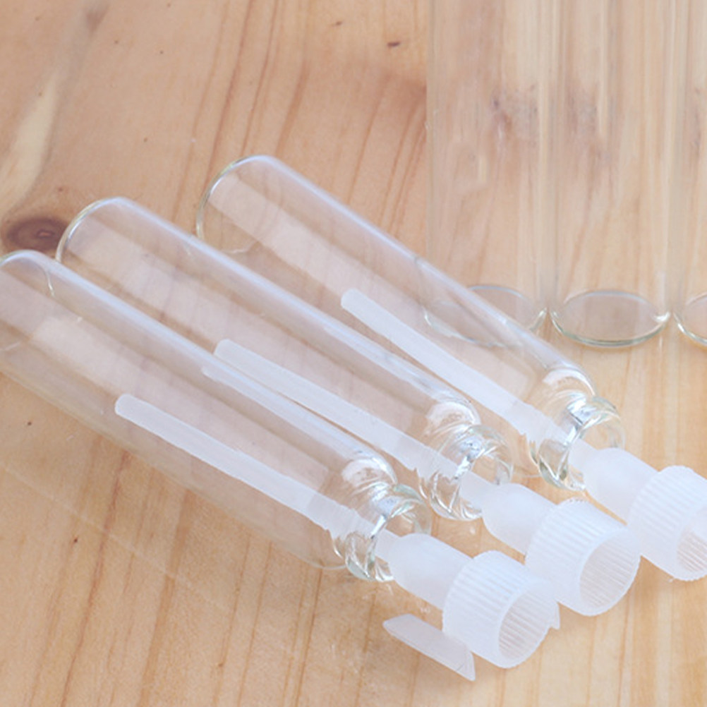 50 stuks 2 ml mini parfumflesj - Perfume Fragrance Lotion recensie en prijs