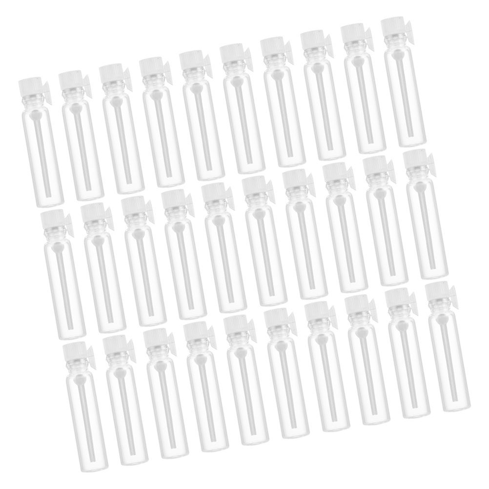 50 stuks 2 ml mini parfumflesj - Perfume Fragrance Lotion recensie en prijs