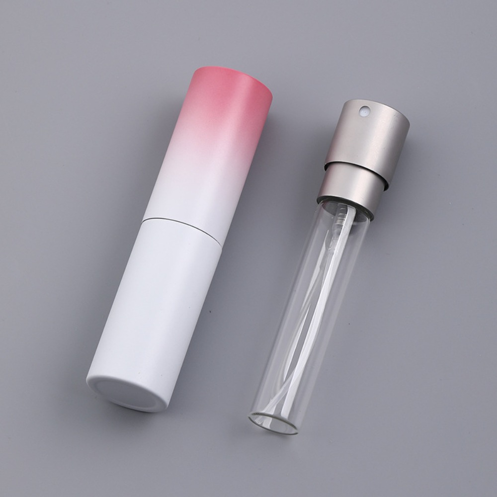 8ml Gradient Rotating Parfumve - Perfume Fine Fragrance recensie en prijs