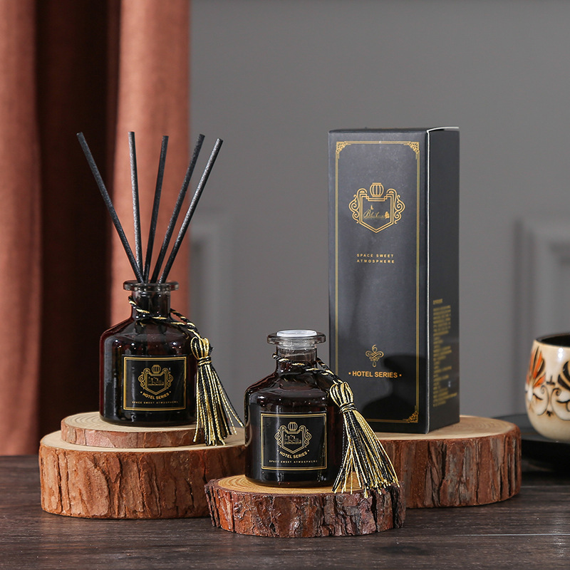 50ml Rietdiffuser Sets Goede g - Perfume Fine Fragrance recensie en prijs