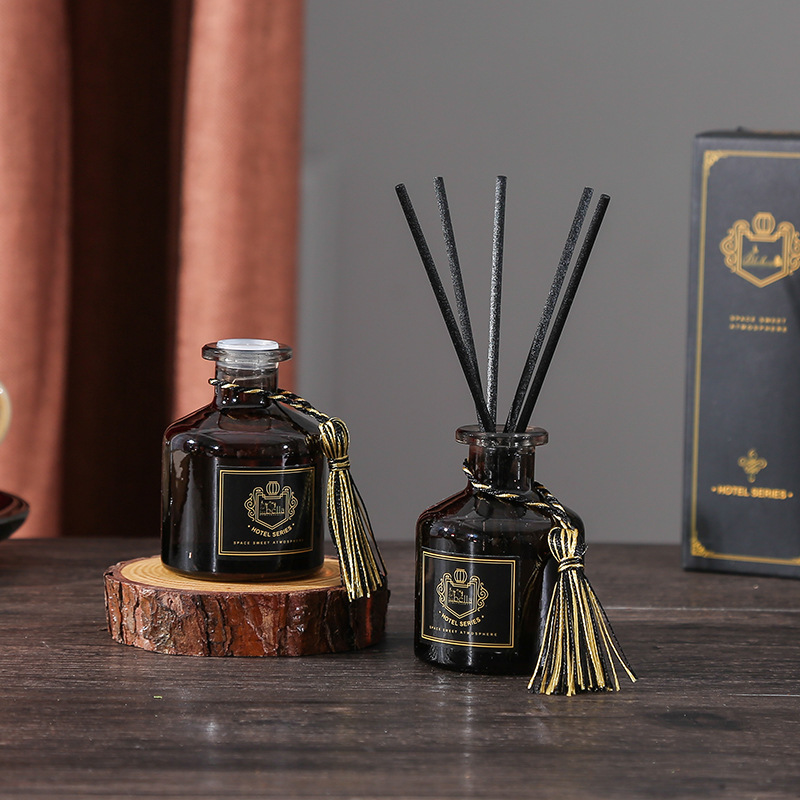50ml Rietdiffuser Sets Goede g - Perfume Fine Fragrance recensie en prijs