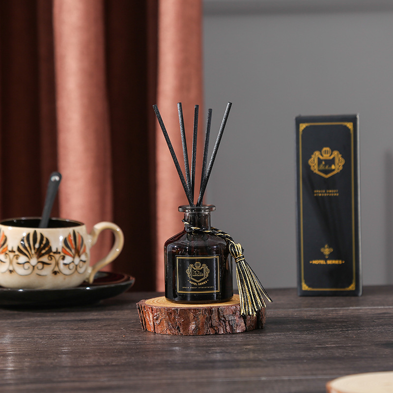 50ml Rietdiffuser Sets Goede g - Perfume Fine Fragrance recensie en prijs