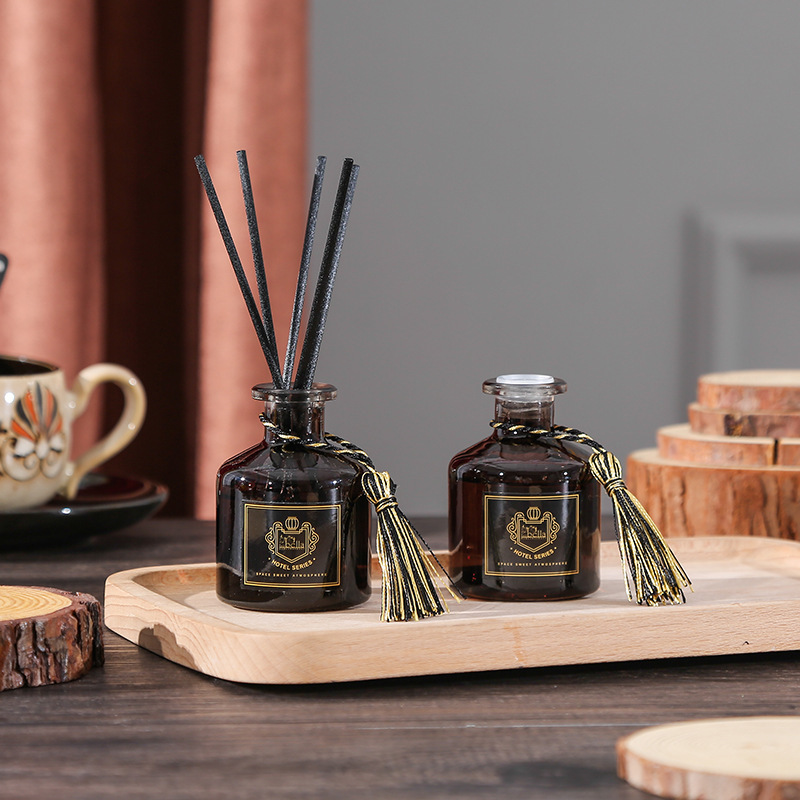50ml Rietdiffuser Sets Goede g - Perfume Fine Fragrance recensie en prijs