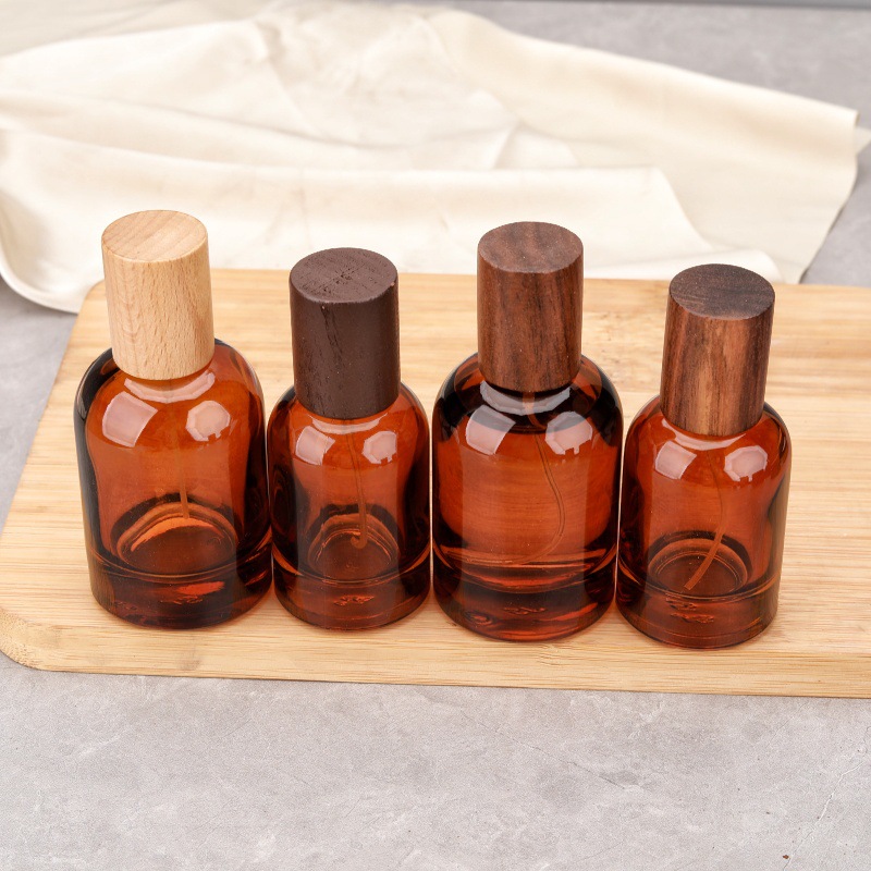 30/50 ml Schroef Spray Fles Gl - Perfume Fragrance Story recensie en prijs