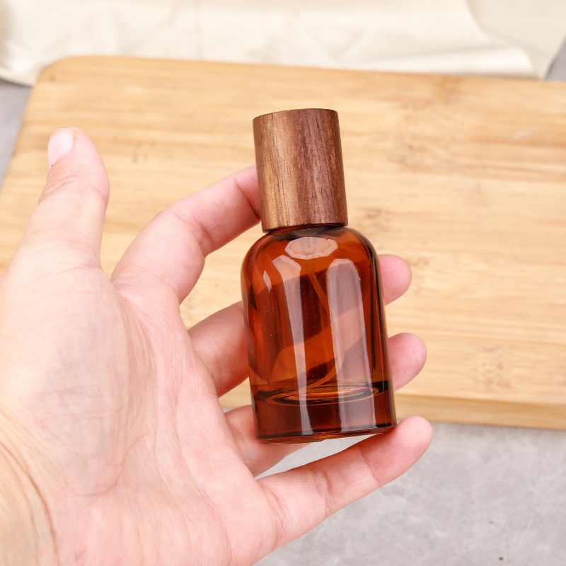 30/50 ml Schroef Spray Fles Gl - Perfume Fragrance Story recensie en prijs