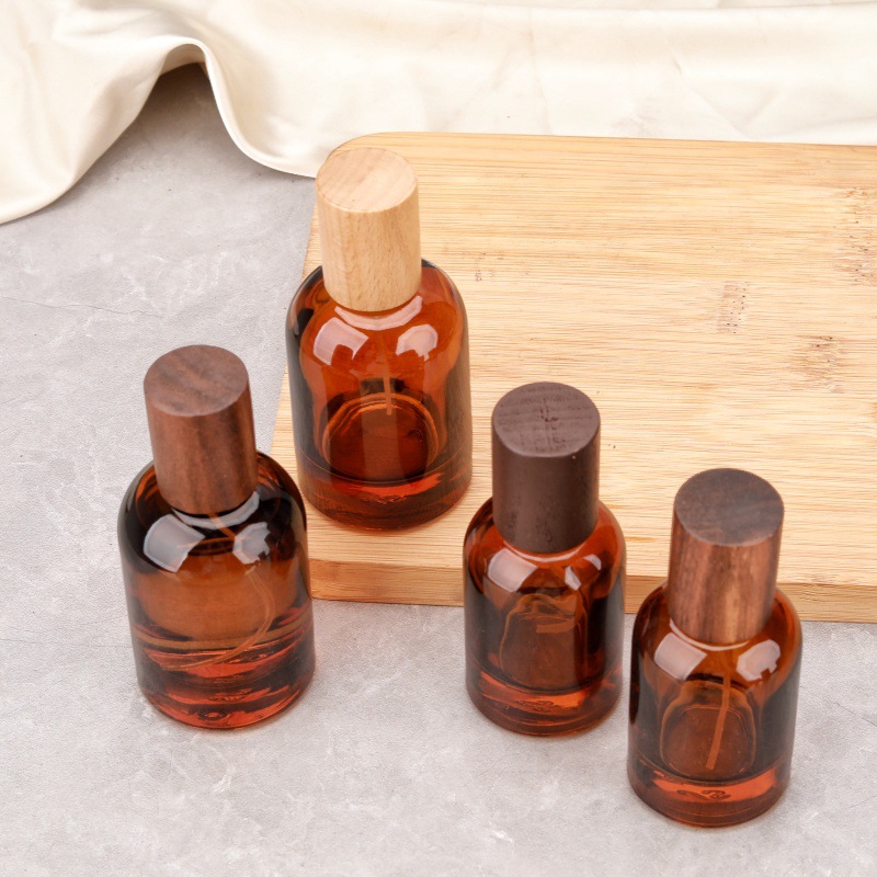 30/50 ml Schroef Spray Fles Gl - Perfume Fragrance Story recensie en prijs