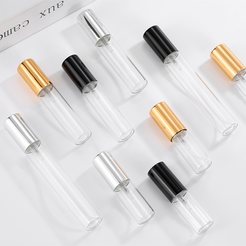 20/50 Stuks Parfum Lege Fles 5 - Perfume Fragrance Story recensie en prijs