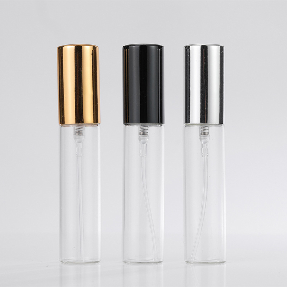 20/50 Stuks Parfum Lege Fles 5 - Perfume Fragrance Story recensie en prijs