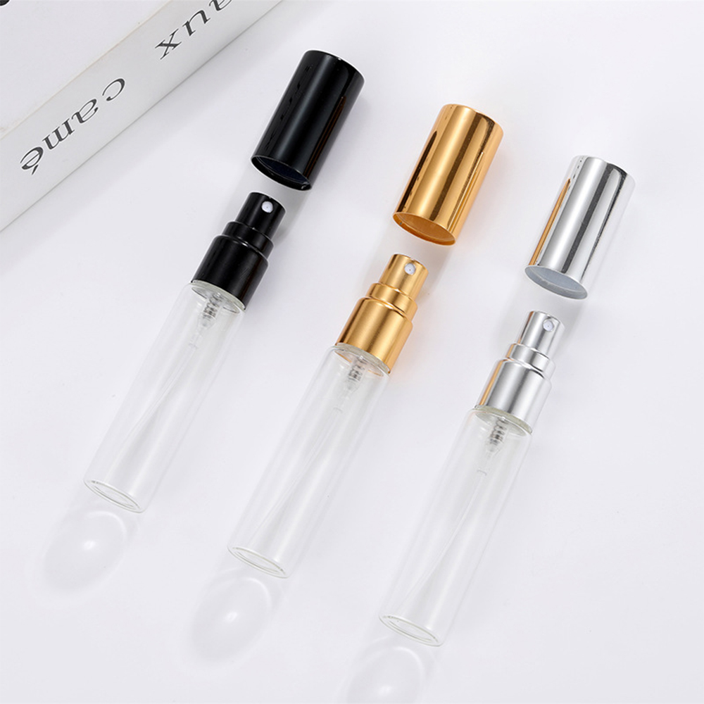 20/50 Stuks Parfum Lege Fles 5 - Perfume Fragrance Story recensie en prijs