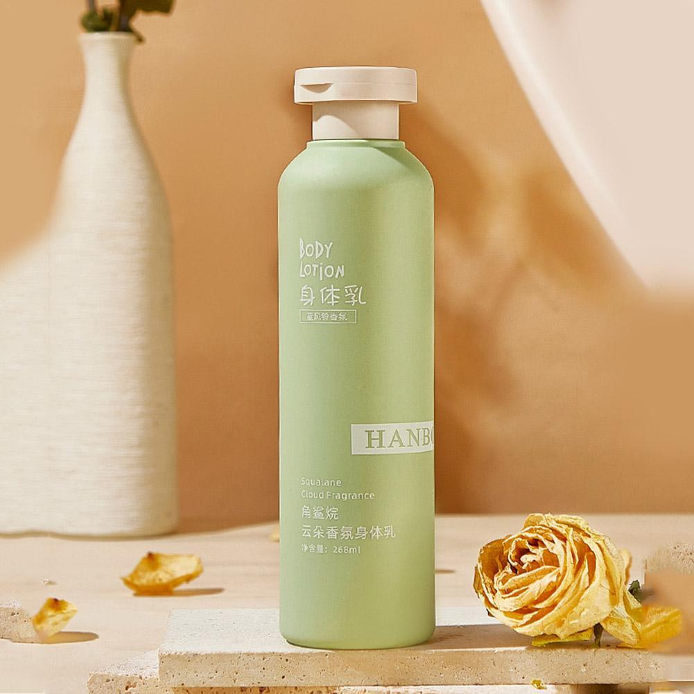 NIEUWE Milde Hydraterende Squa - Perfume Fragrance Lotion recensie en prijs