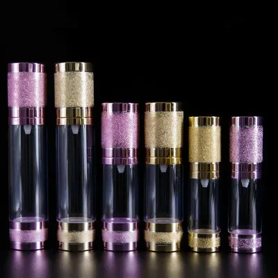 15 ml 30 ml 50 ml Goud Roze Gl - Perfume Fragrance Lotion recensie en prijs