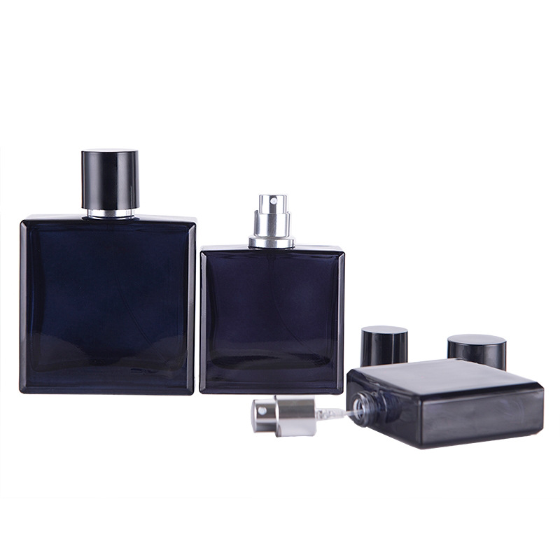 30/50Ml Donkerblauw Helder Vla - Perfume Fragrance Story recensie en prijs