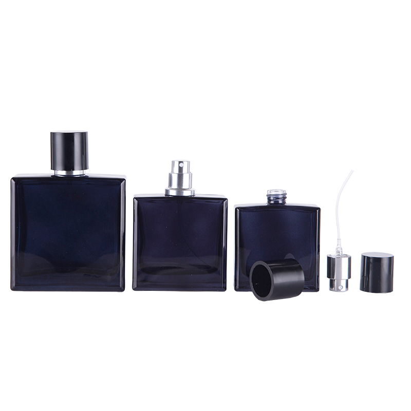 30/50Ml Donkerblauw Helder Vla - Perfume Fragrance Story recensie en prijs