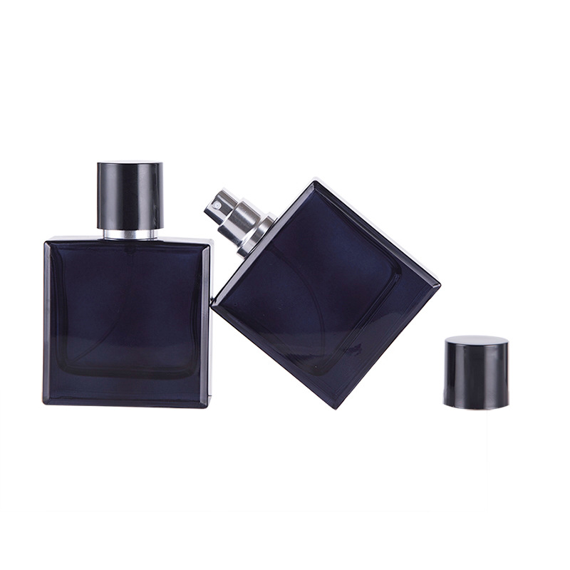 30/50Ml Donkerblauw Helder Vla - Perfume Fragrance Story recensie en prijs