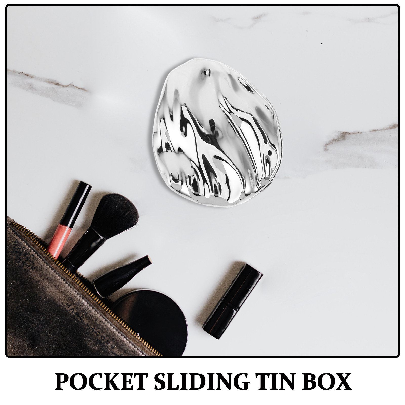 Vaste parfumverpakking met sch - Cologne Solid Balm recensie en prijs