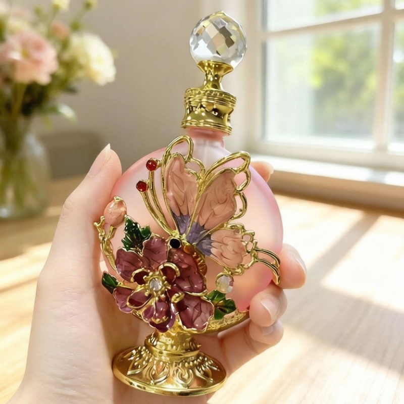 4 stuks lege parfumflesjes, em - Perfume Fragrance Lotion recensie en prijs