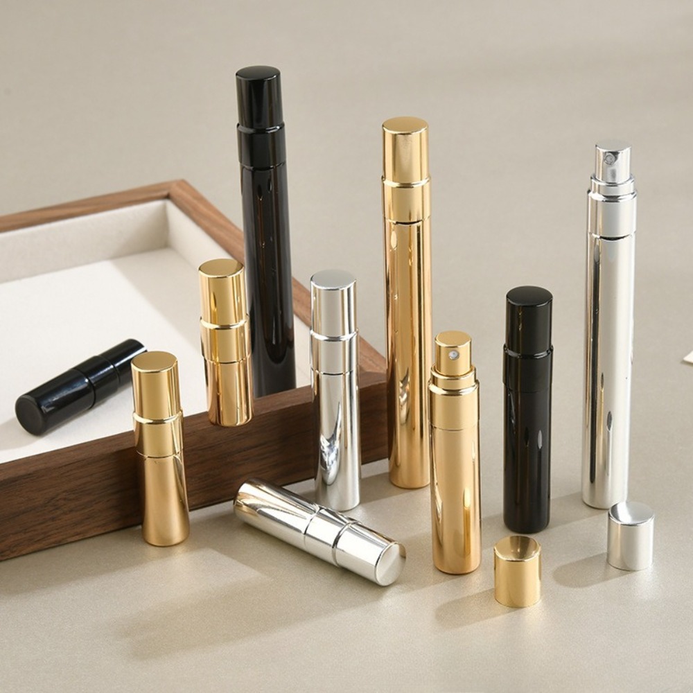 5 Stuks 2/3/5/10 Ml Parfumfles - Perfume Fragrance Story recensie en prijs