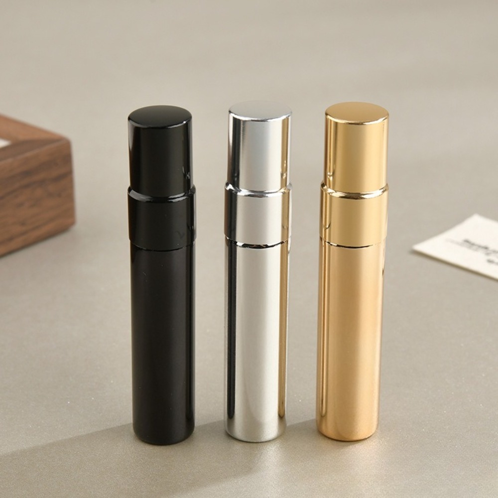 5 Stuks 2/3/5/10 Ml Parfumfles - Perfume Fragrance Story recensie en prijs