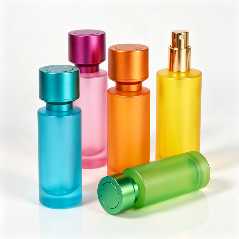 Parfumflesje Glas 30ml Spuitfl - Perfume Fragrance Story recensie en prijs