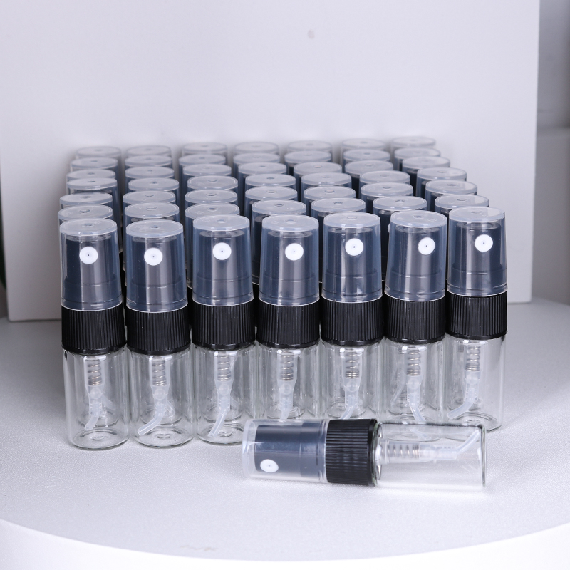 Hete Aanbieding 50/Stuk 2ml Tr - Perfume Fragrance Story recensie en prijs